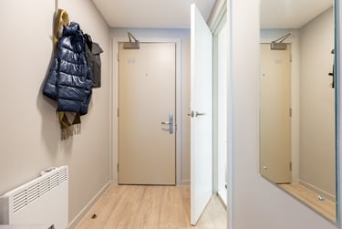 Block A Silver En Suite Floors 1-6 - Image 5